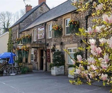 George Inn Радсток Экстерьер фото