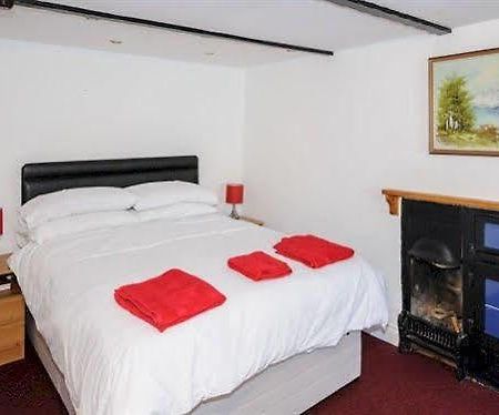 George Inn Радсток Экстерьер фото