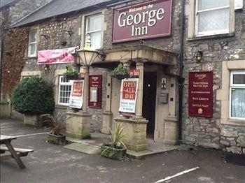 George Inn Радсток Экстерьер фото