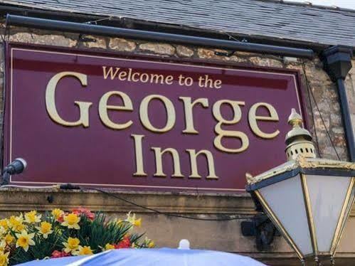 George Inn Радсток Экстерьер фото